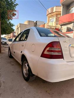 Geely CK